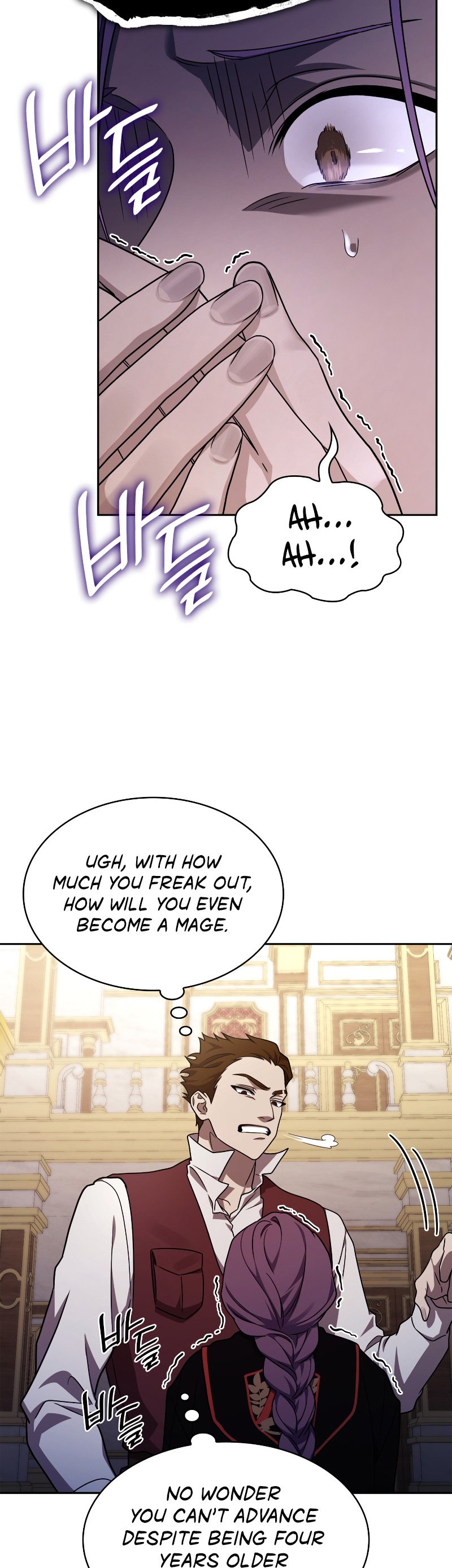 Infinite Mage, Chapter 33 image 50